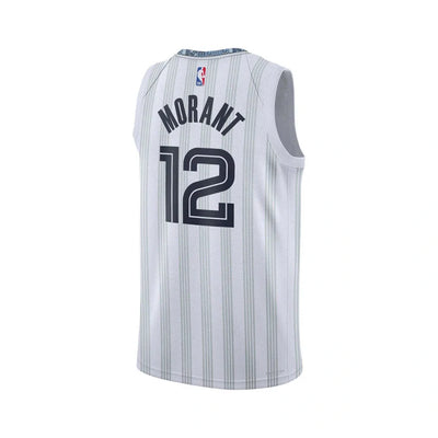 Memphis Grizzlies City Edition
