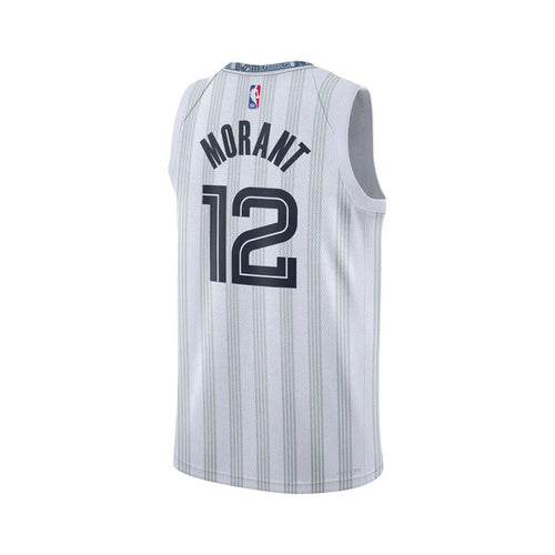 Memphis Grizzlies City Edition
