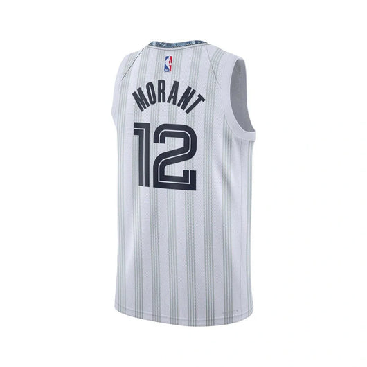 Memphis Grizzlies City Edition