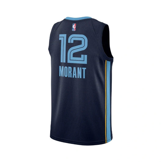 Memphis Grizzlies Swingman Icon