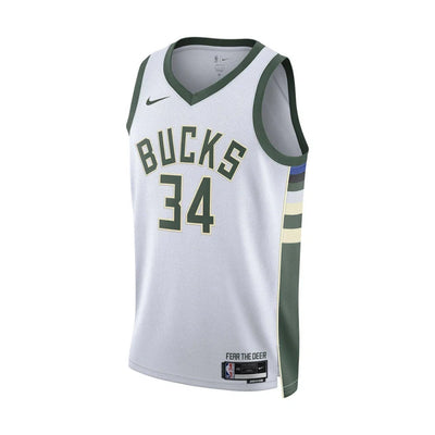 Milwaukee Bucks Swingman Association