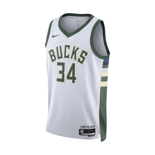 Milwaukee Bucks Swingman Association