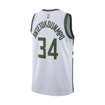 Milwaukee Bucks Swingman Association