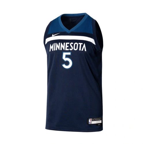 Minnesota Timberwolves Swingman Icon