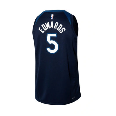 Minnesota Timberwolves Swingman Icon