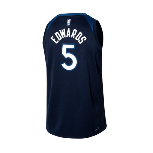 Minnesota Timberwolves Swingman Icon