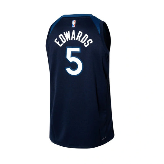 Minnesota Timberwolves Swingman Icon