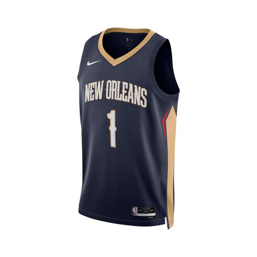 New Orleans Pelicans Swingman Icon