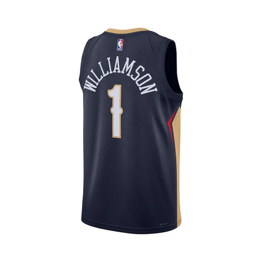 New Orleans Pelicans Swingman Icon