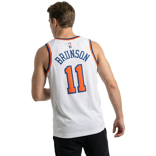 New York Knicks Swingman Association