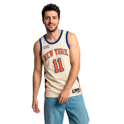 New York Knicks CIty Edition