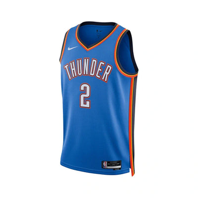 Oklahoma City Thunder Swingman Icon Niños