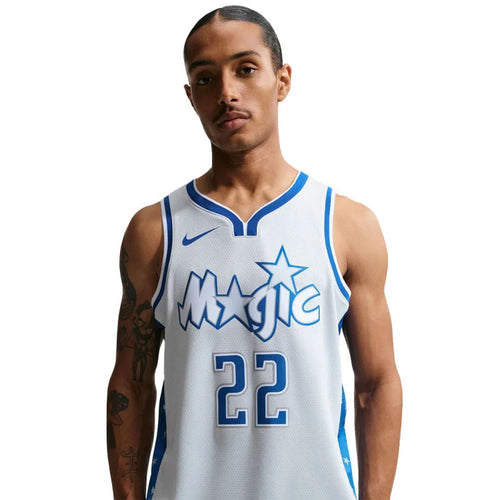 Orlando Magic City Edition