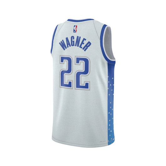 Orlando Magic City Edition