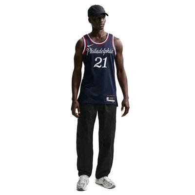 Philadelphia 76ers City Edition
