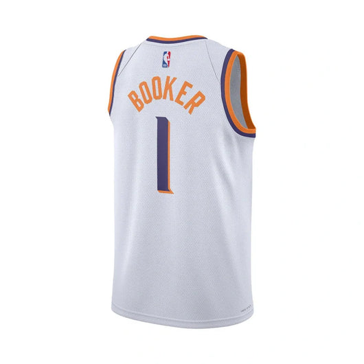 Phoenix Suns Swingman Association