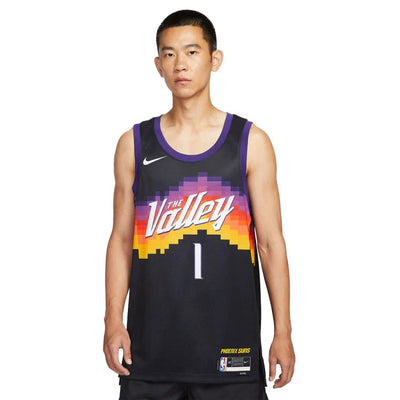Phoenix Suns City Edition