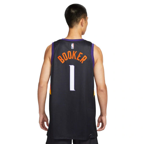 Phoenix Suns City Edition