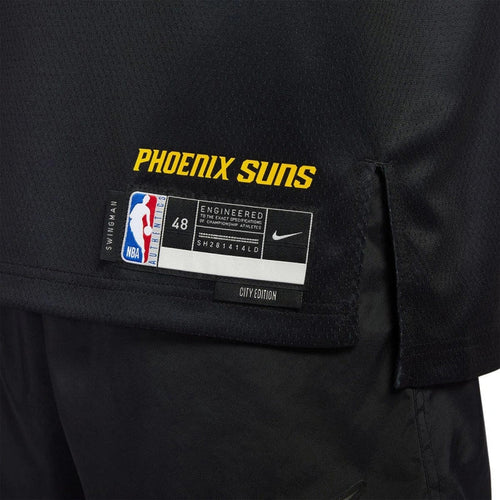Phoenix Suns City Edition