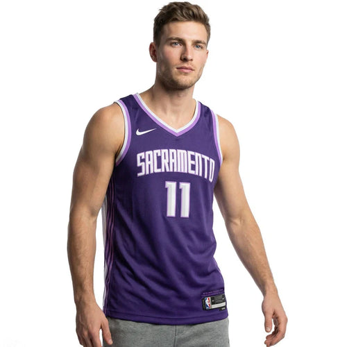 Sacramento Kings City Edition