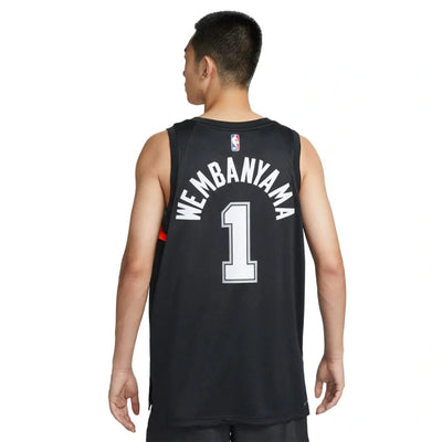 San Antonio Spurs City Edition