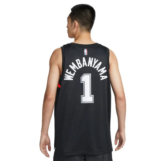 San Antonio Spurs City Edition
