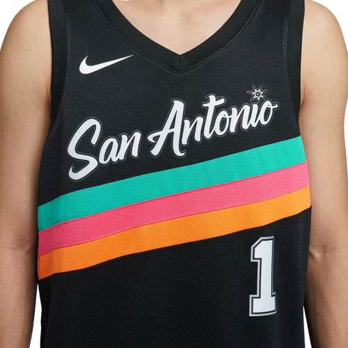 San Antonio Spurs City Edition