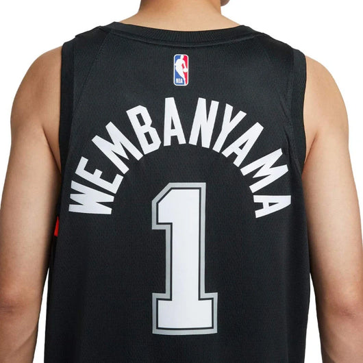 San Antonio Spurs City Edition