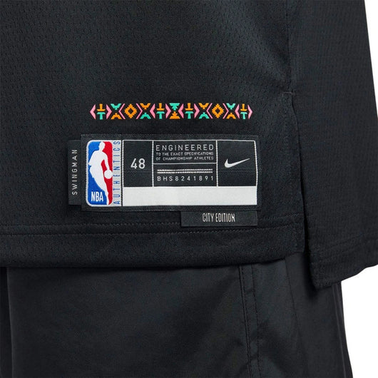 San Antonio Spurs City Edition