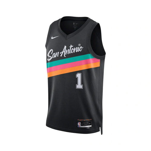 San Antonio Spurs City Edition