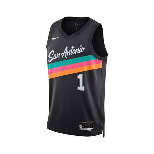 San Antonio Spurs City Edition
