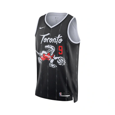 Toronto Raptors City Edition