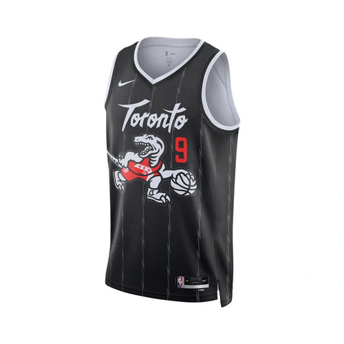 Toronto Raptors City Edition