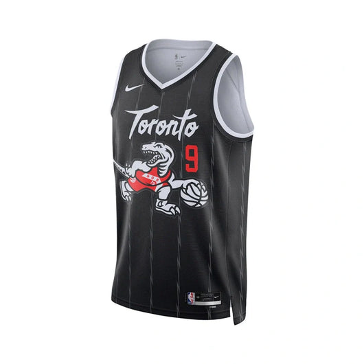 Toronto Raptors City Edition