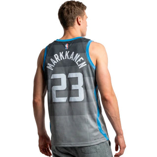 Utah Jazz City Edition