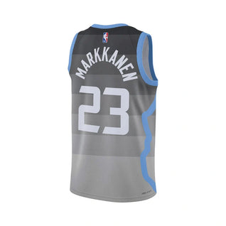 Utah Jazz City Edition