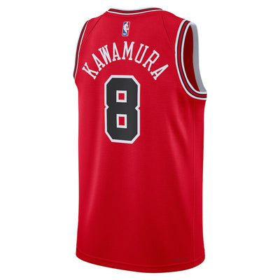 Chicago Bulls Swingman Icon
