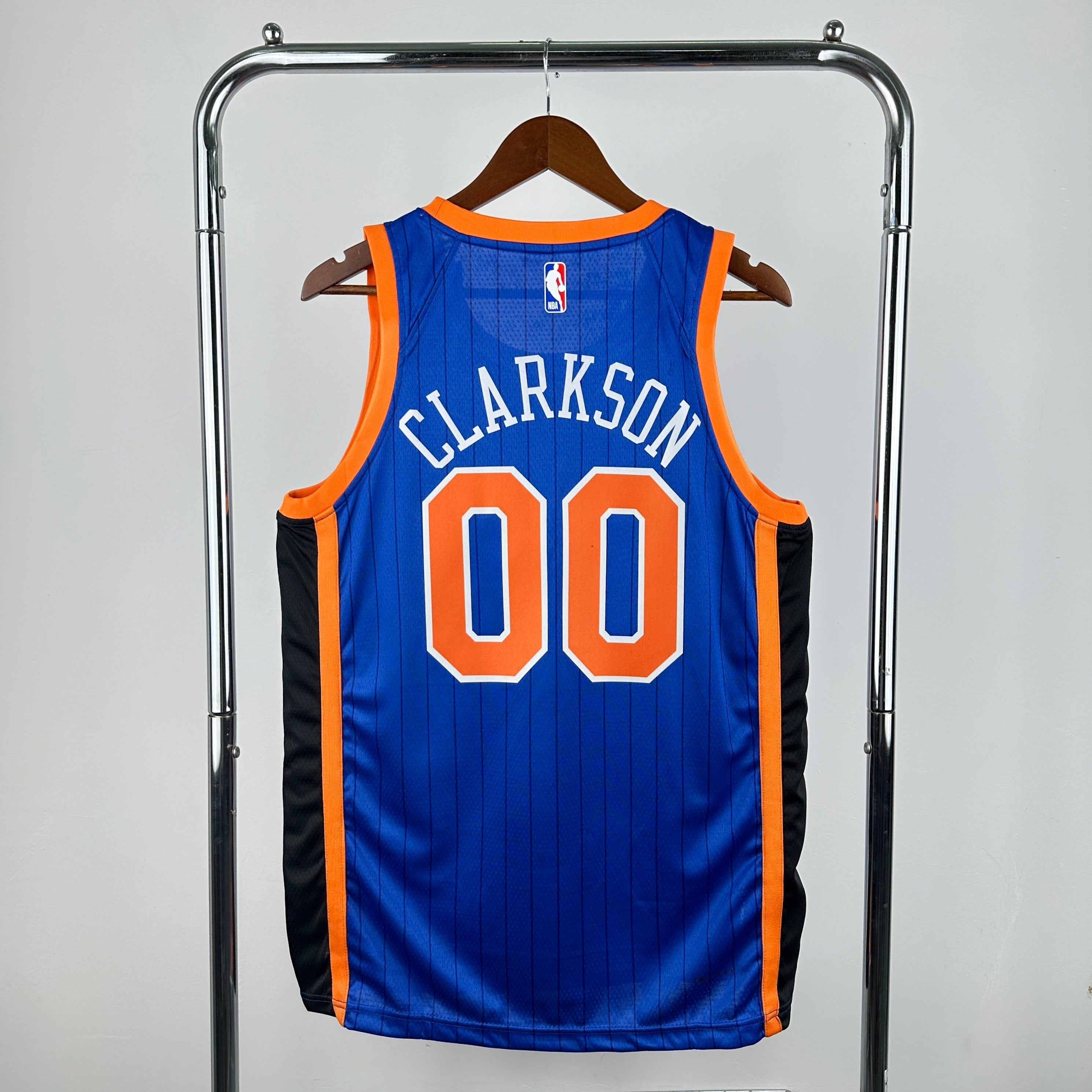 23/24 NBA NY Knicks City Edition - Clarkson