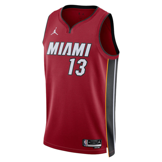 Miami Heat Statement Edition