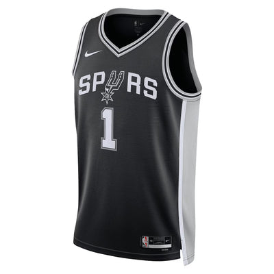 San Antonio Spurs Swingman Icon