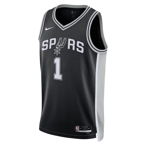 San Antonio Spurs Swingman Icon