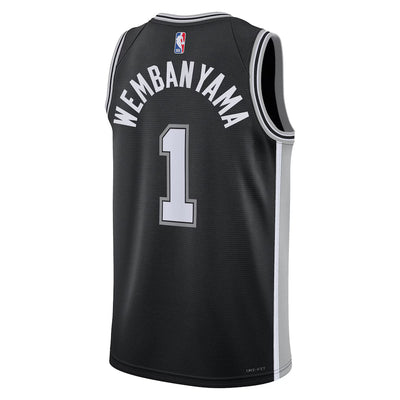 San Antonio Spurs Swingman Icon