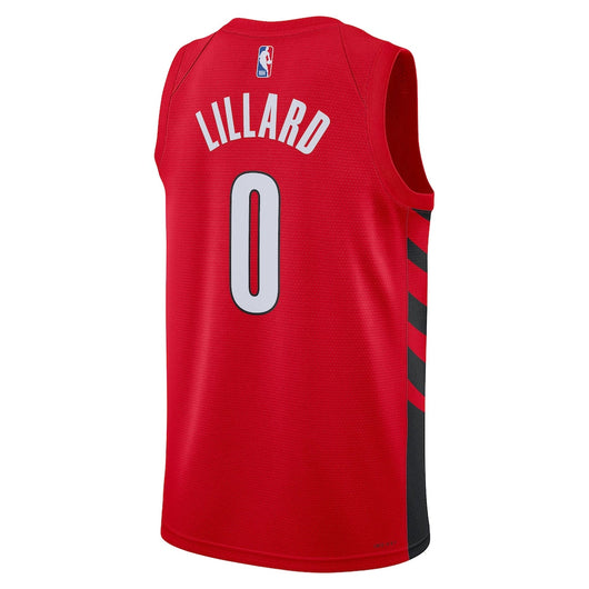 Portland Trail Blazers Statement Edition