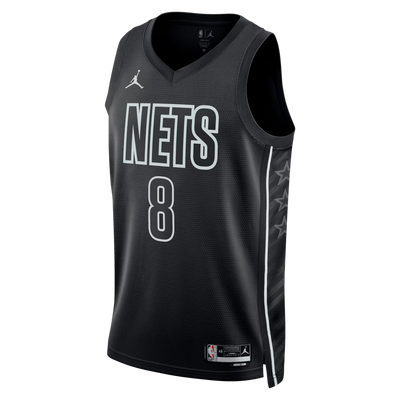 Brooklyn Nets Statement Edition