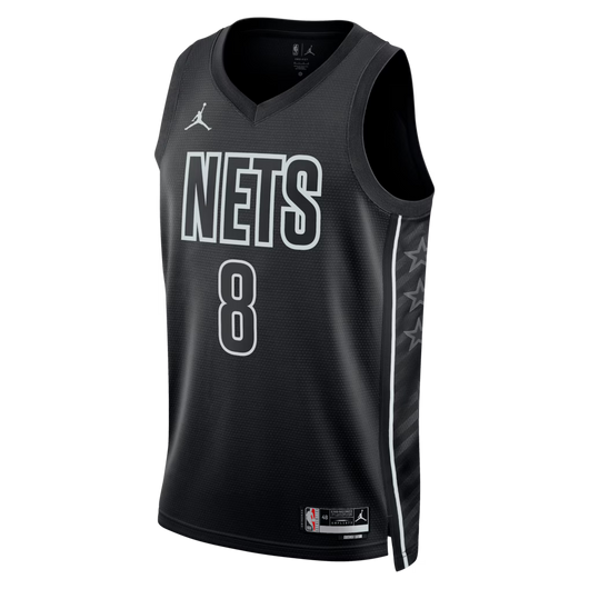 Brooklyn Nets Statement Edition