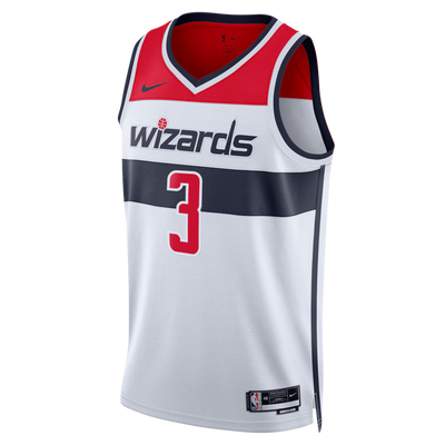 Washington Wizards Swingman Association