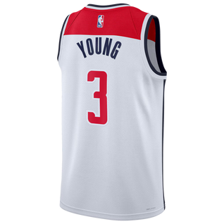 Washington Wizards Swingman Association
