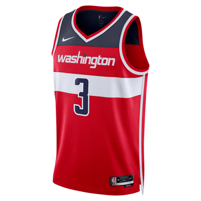 Washington Wizards Swingman Icon