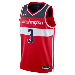 Washington Wizards Swingman Icon