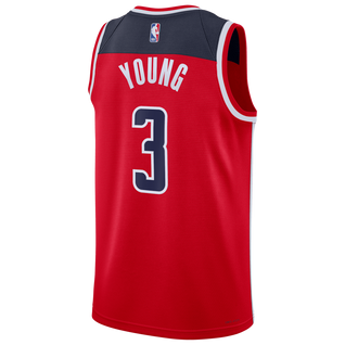 Washington Wizards Swingman Icon